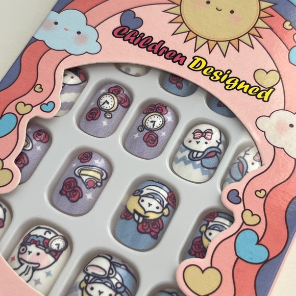 Press On Nails - Picture 2 of 2